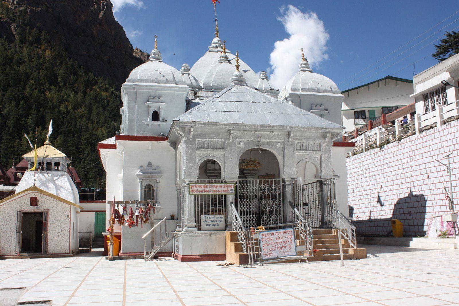 Gangotri