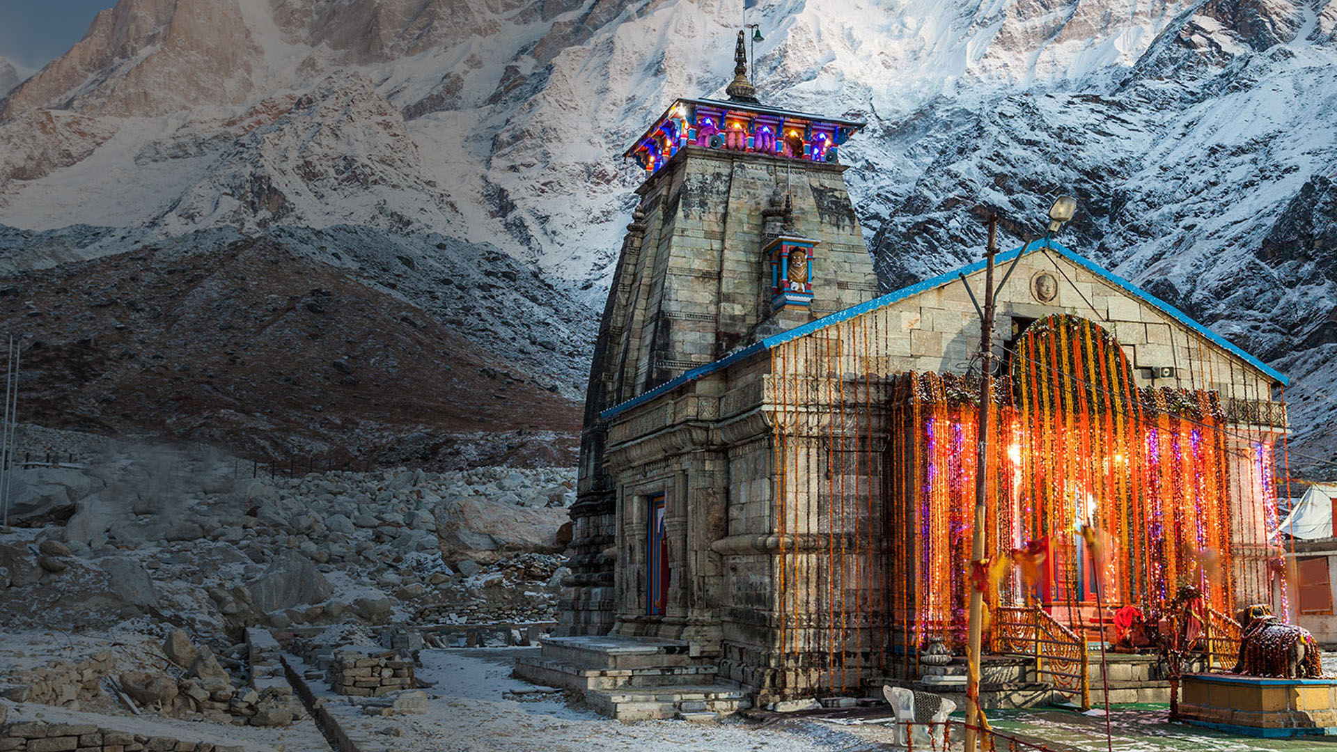 Kedarnath